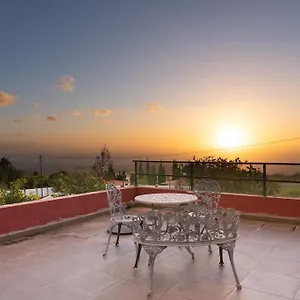  Сasa de vacaciones Casa Con Terraza En Tajuya