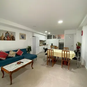 Aparment Almudena Apartamento Madrid